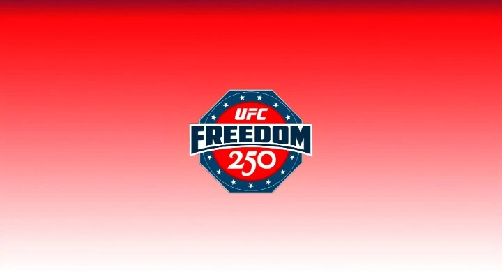 UFC Freedom 250, Топурия vs Гейджи