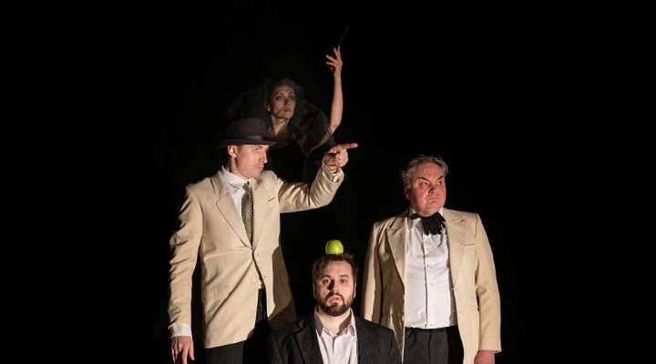 Маяковка + Бутусовцы. Итоги Маяковка + Бутусовцы. Итоги