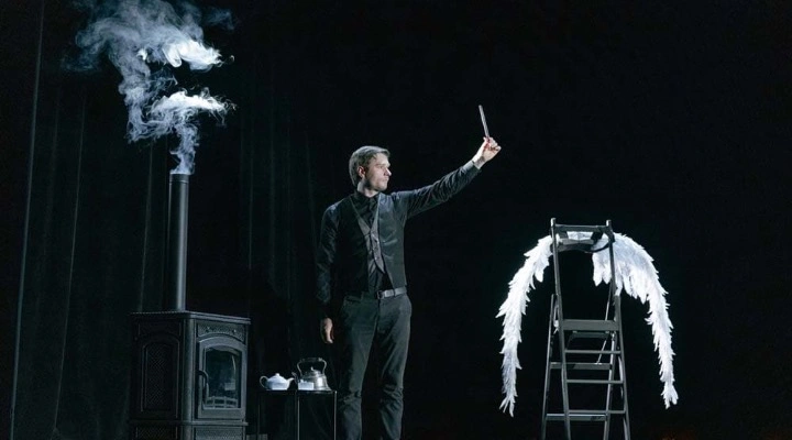 Зал ожидания Зал ожидания