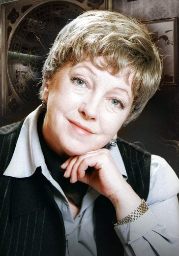 Творческий вечер Ольги Волковой в Москве: билеты