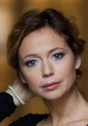 Концерт «Лира Орфея». Художественное слово - Елена Захарова и Владимир Кошевой в Москве: билеты