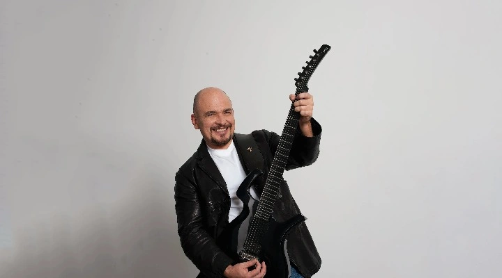 Сергей Трофимов