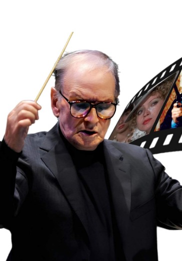 Концерт симфонического оркестра «The Best Of Ennio Morricone» в Сочи: билеты