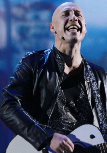 Концерт Дениса Майданова в Сочи: билеты