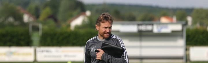 Валерий Карпин: Не могу сказать, что всем доволен Валерий Карпин: Не могу сказать, что всем доволен