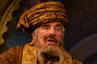 Театр Вахтангова Театр Вахтангова