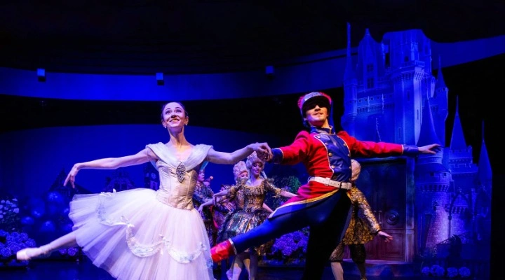 Стойкий оловянный солдатик Стойкий оловянный солдатик