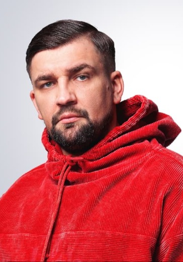 Концерт «Баста» 19 декабря 2026 — билеты в Газпром Арена