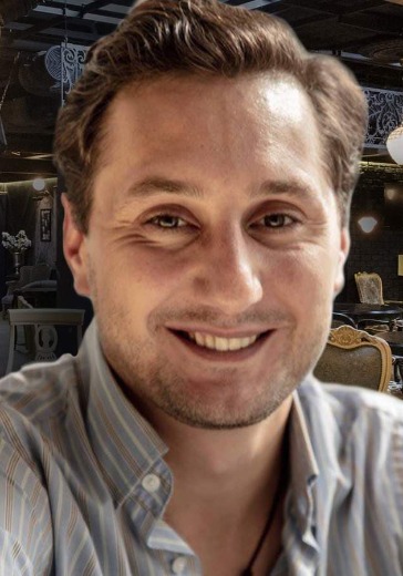 Вечер Эльдара Трамова «Истории любви» в Москве: билеты