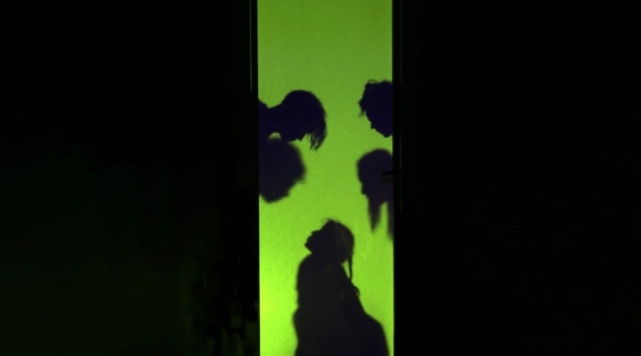 Ох, уж эти страхи