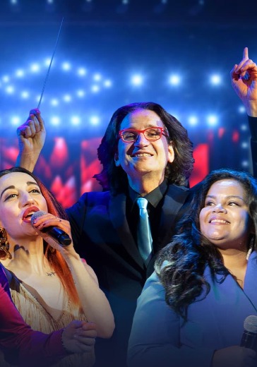 Концерт «Золотые хиты Сан-Ремо» в Москве: билеты