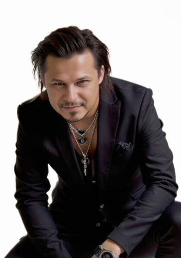 Концерт Максима Олейникова