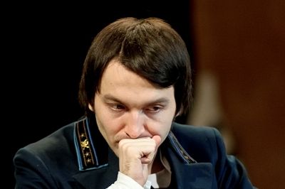 Театр Вахтангова