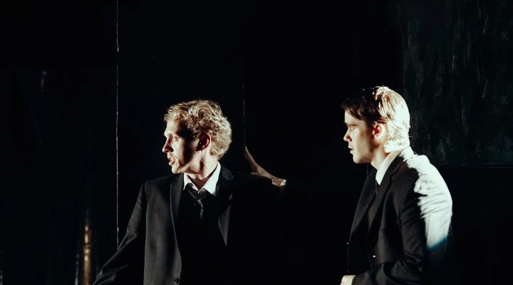 Макбет. Кабаре