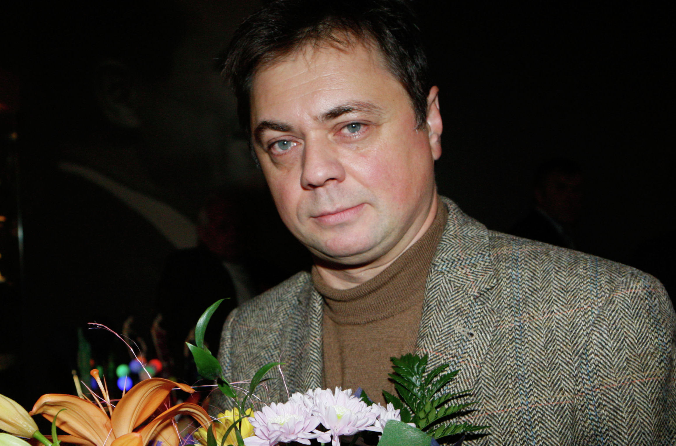 Театр Сатиры