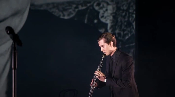 Наше всё. Ахматова. Свидетель