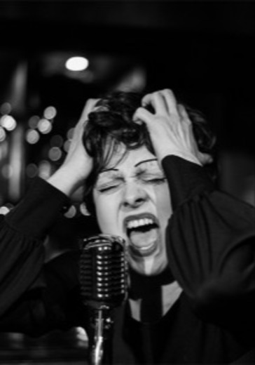 Музыкальный спектакль «Эдит Пиаф. Padam!» в Санкт-Петербурге: билеты