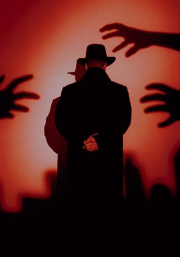 Мюзикл «Бой с тенью» в Москве: билеты