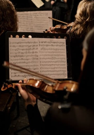 Концерт «Symphony of the Cinema. Турецкие сериалы»