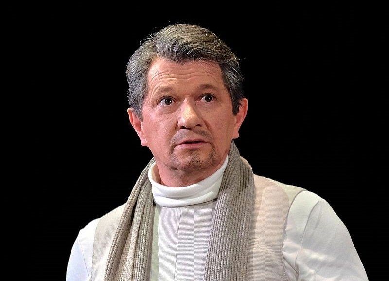 Театр Маяковского