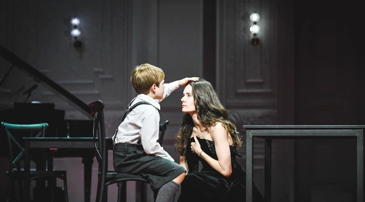 Анна Каренина