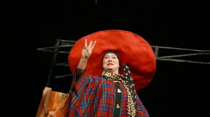 Свободная пара Свободная пара