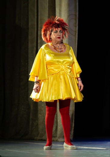 Спектакль «Обед для грешников» в Ростове-на-Дону: билеты