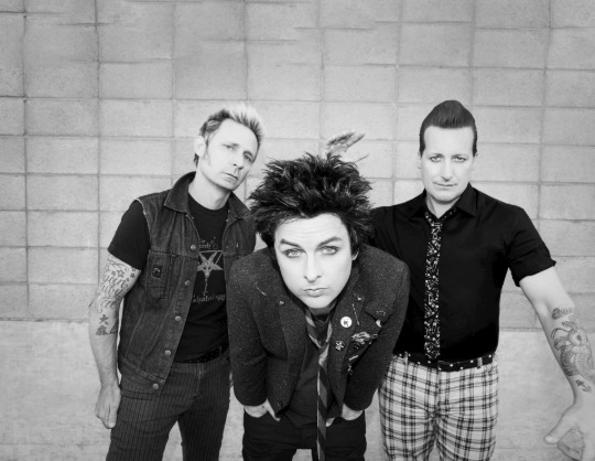 Green Day