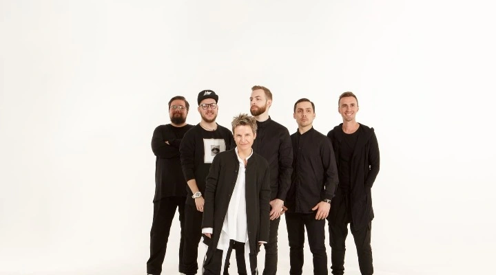 Сурганова и Оркестр