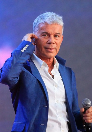 Концерт Олега Газманова