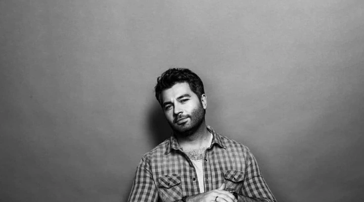 Алексей Чумаков