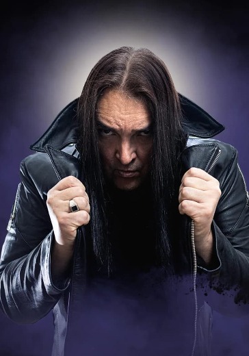 Концерт Горшенев. Юбилейный тур 50 лет в Санкт-Петербурге: билеты