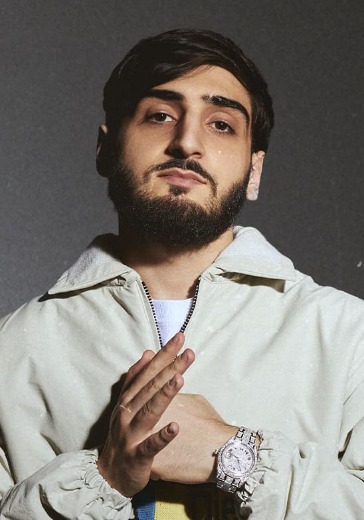 Концерт Xcho в Москве: билеты