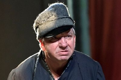 Театр Вахтангова Театр Вахтангова