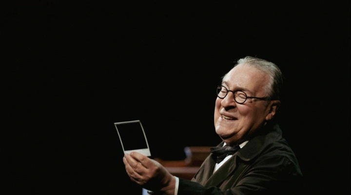 Билеты на спектакль Фальшивая нота