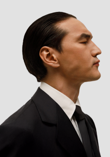 Stand Up концерт Нурлана Сабурова. Шоу «Контекст»