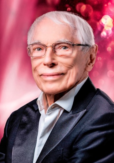 Концерт «Александр Зацепин. 100 лет на бис» в Москве: билеты