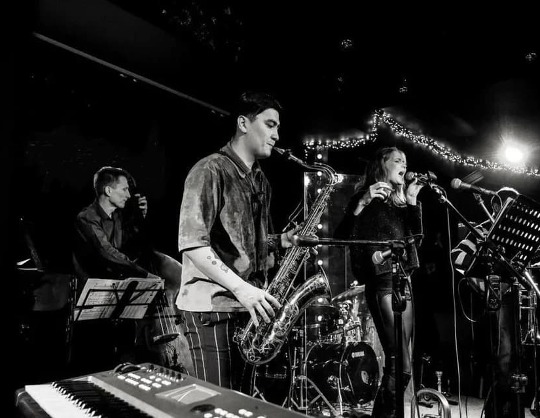 Концерт «Jazz'in Chisinau»