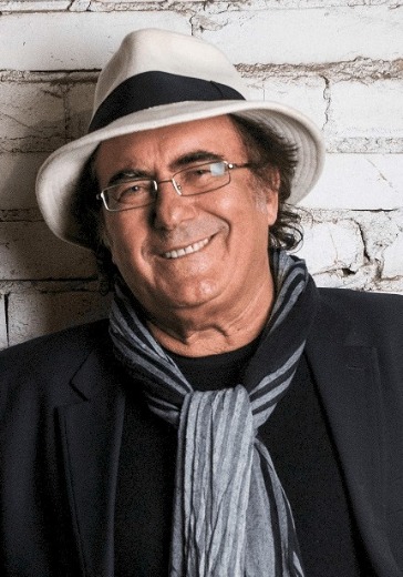 Концерт Al Bano в Владивостоке: билеты