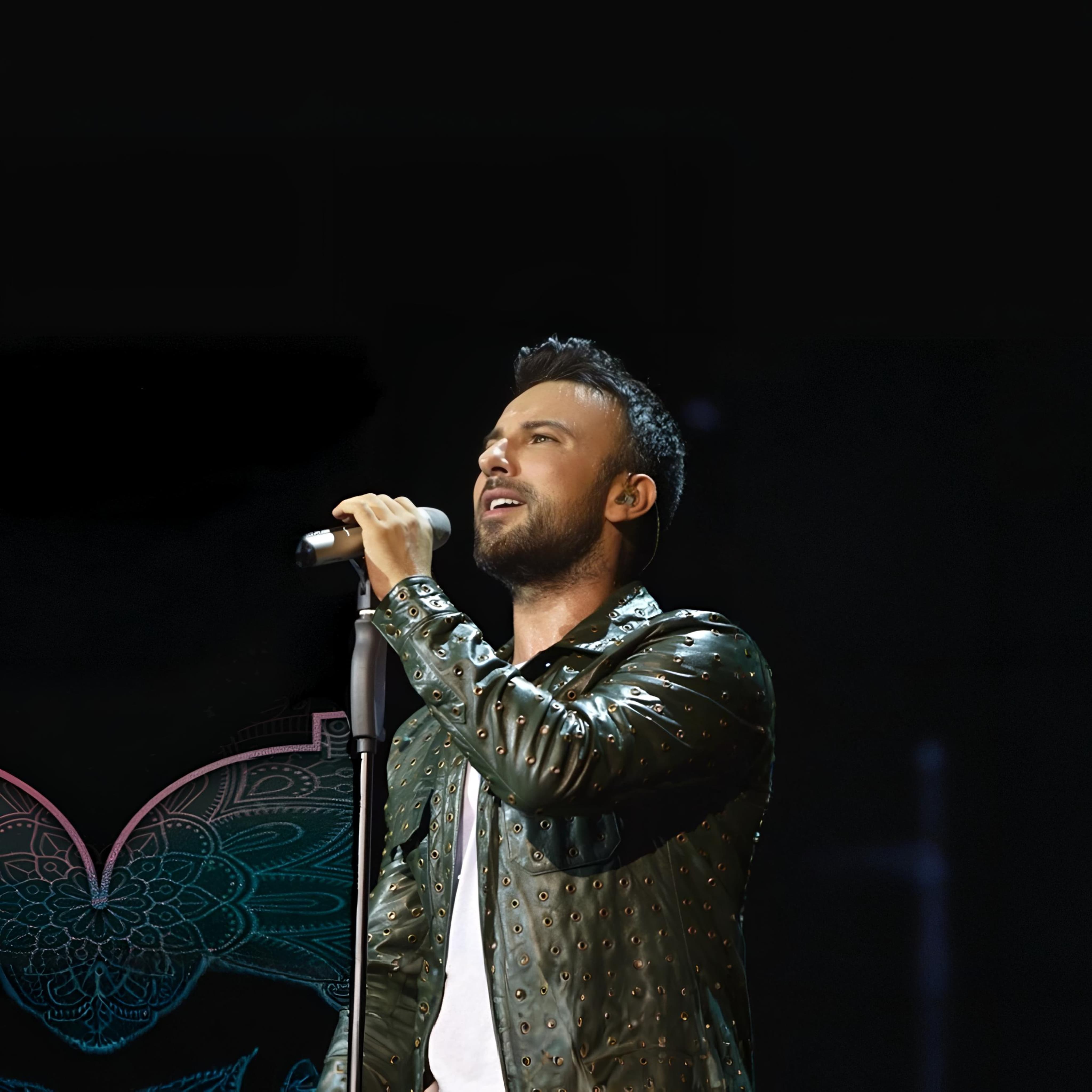 Tarkan