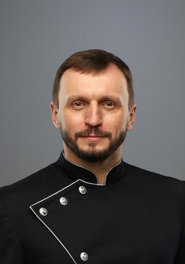 Концерт Виктора Сорокина «Атаман»