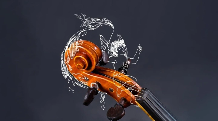 Память пылающих лет