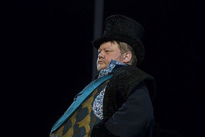 Театр Вахтангова