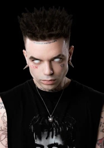 Концерт Элджея в Санкт-Петербурге: билеты