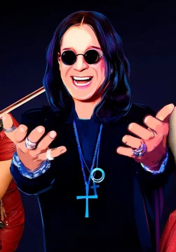 Концерт «Ozzy Osbourne, Puccini, Nirvana, Rossini. Мировые хиты оперы и рока» в Москве: билеты