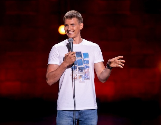 Алексей Щербаков. Белгород