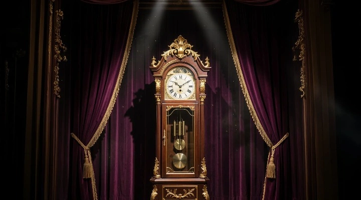 100 лет предлагаемых обстоятельств