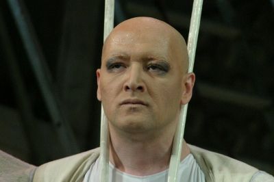 Театр Вахтангова