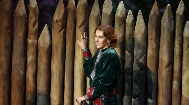 Опричник Опричник