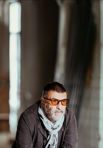 Монолог-концерт Евгения Гришковца «Когда я боюсь» Монолог-концерт Евгения Гришковца «Когда я боюсь»